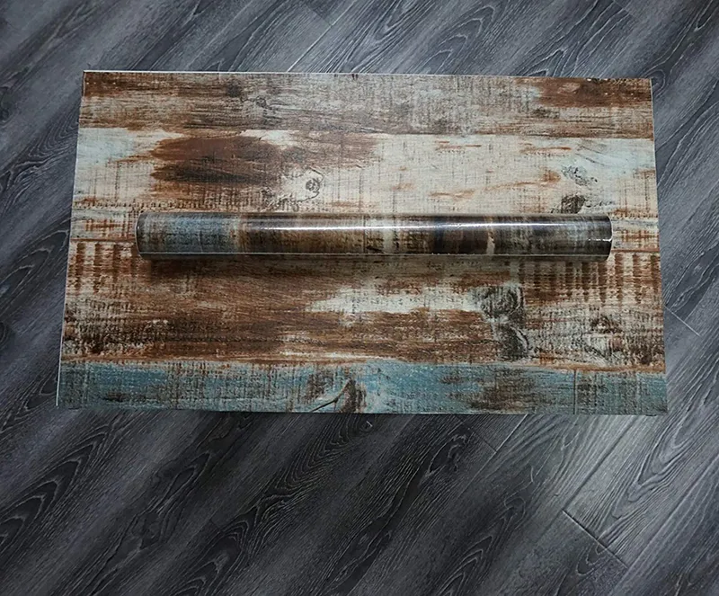 Vintage Wood Self Adhesive Paper - Image 13