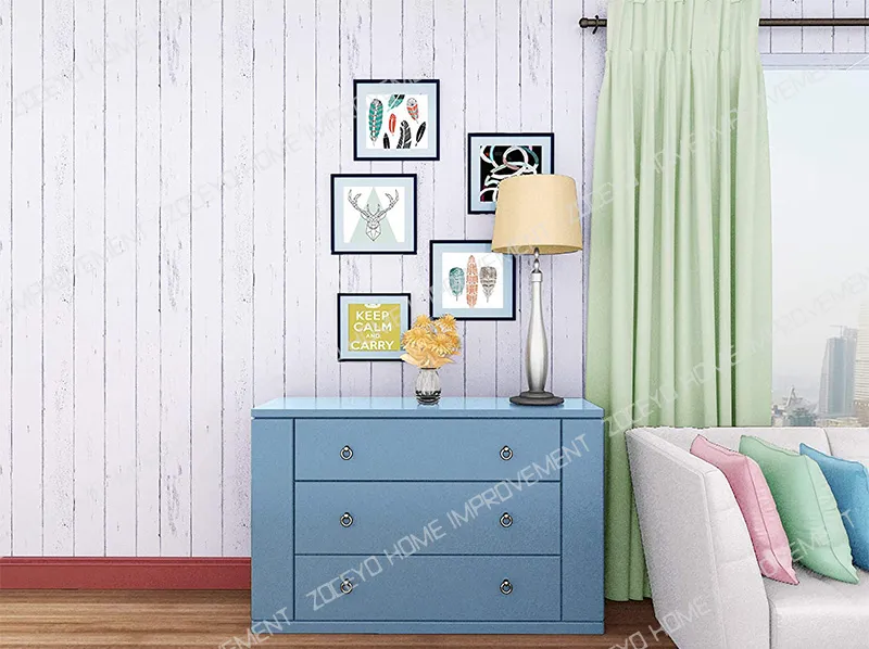 Vintage Wood Self Adhesive Paper - Image 18