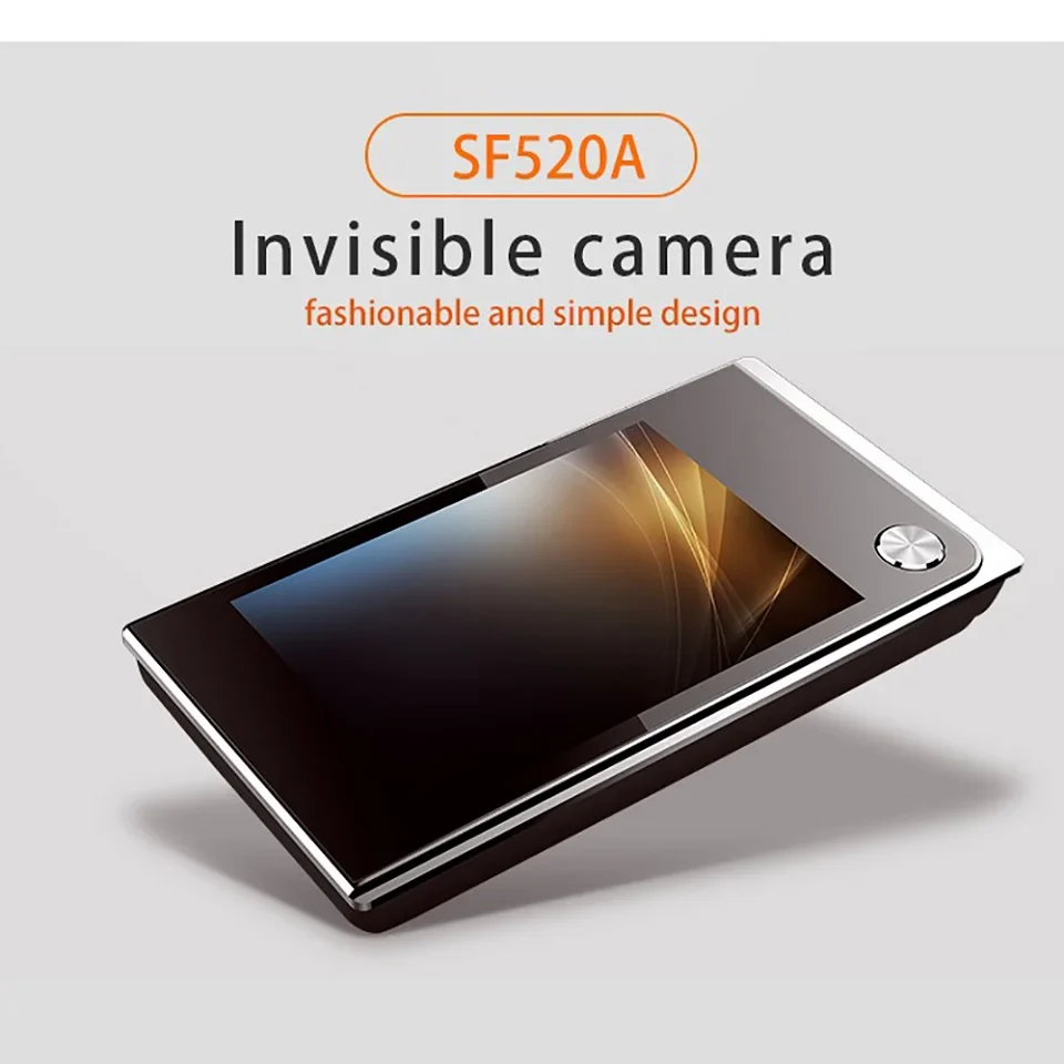 VisionBell Door Viewer - Image 10
