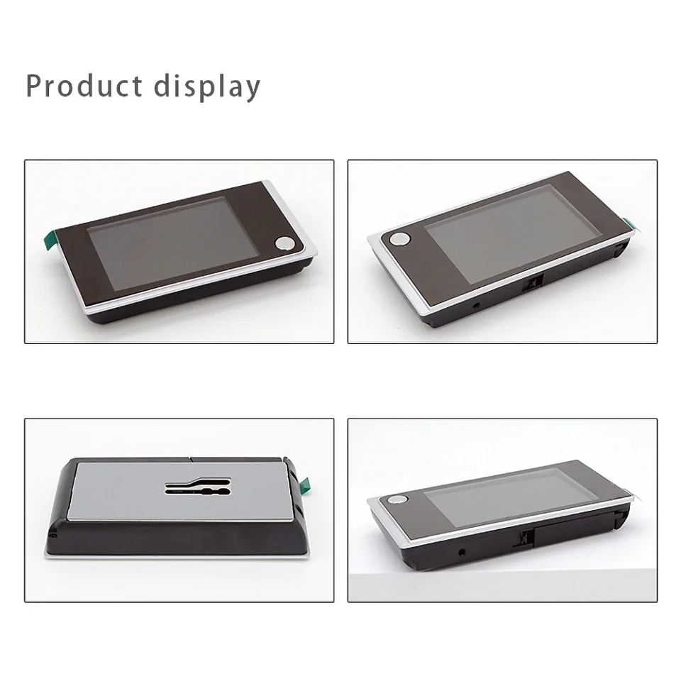 VisionBell Door Viewer - Image 12
