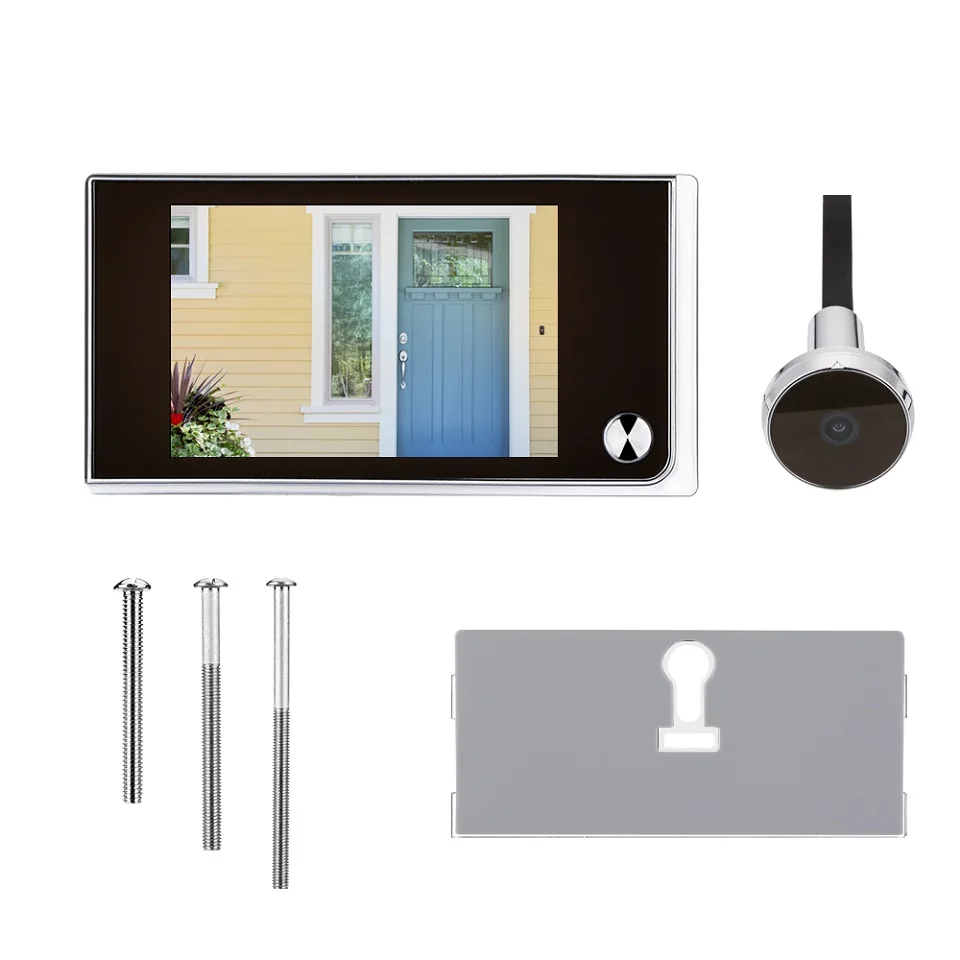 VisionBell Door Viewer - Image 13