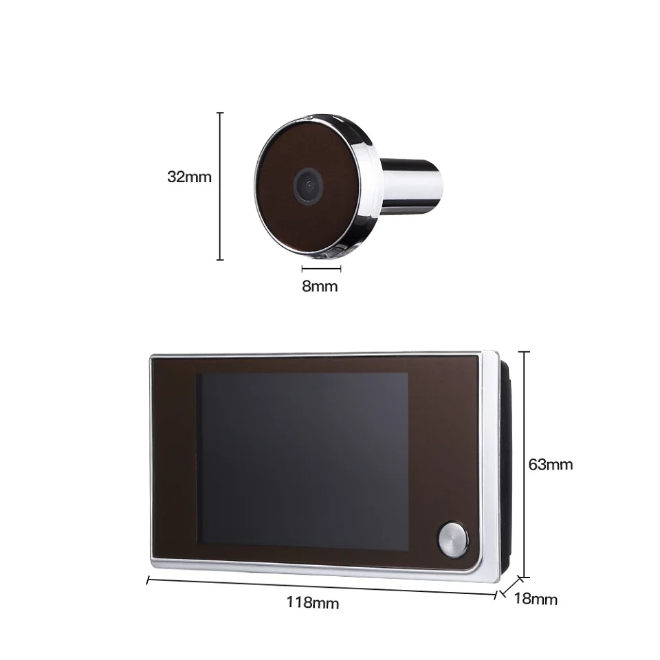 VisionBell Door Viewer - Image 14