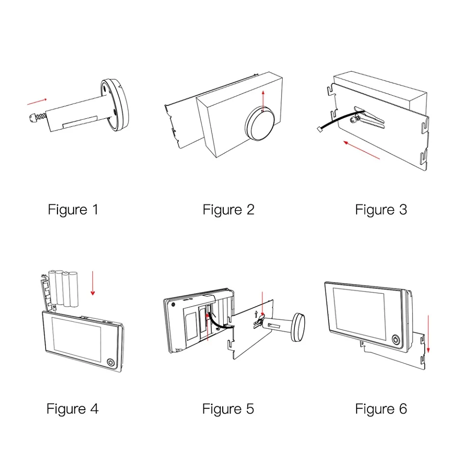 VisionBell Door Viewer - Image 15