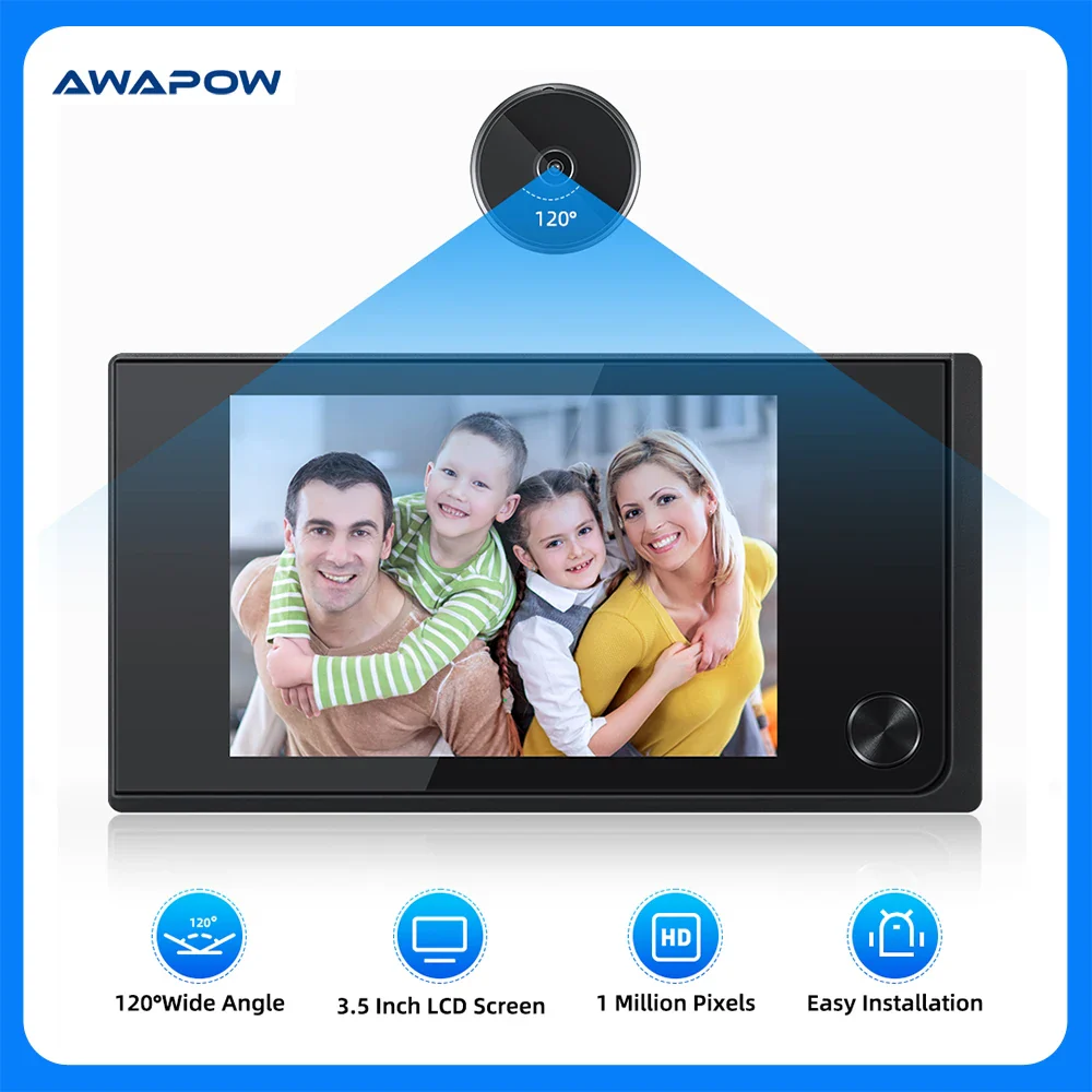 VisionBell Door Viewer - Image 17