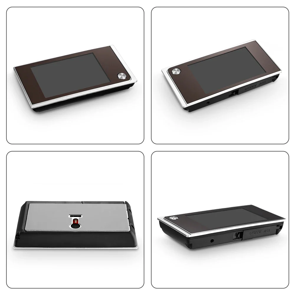 VisionBell Door Viewer - Image 5