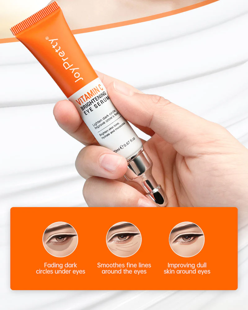 Vitamin C Anti Dark Circles Eye Cream - Image 8