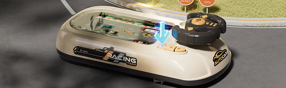 VroomoX Racing Toy - Image 11