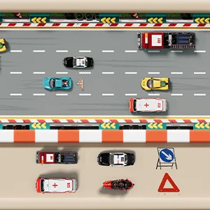 VroomoX Racing Toy - Image 12