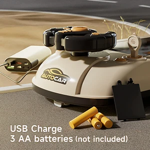 VroomoX Racing Toy - Image 13