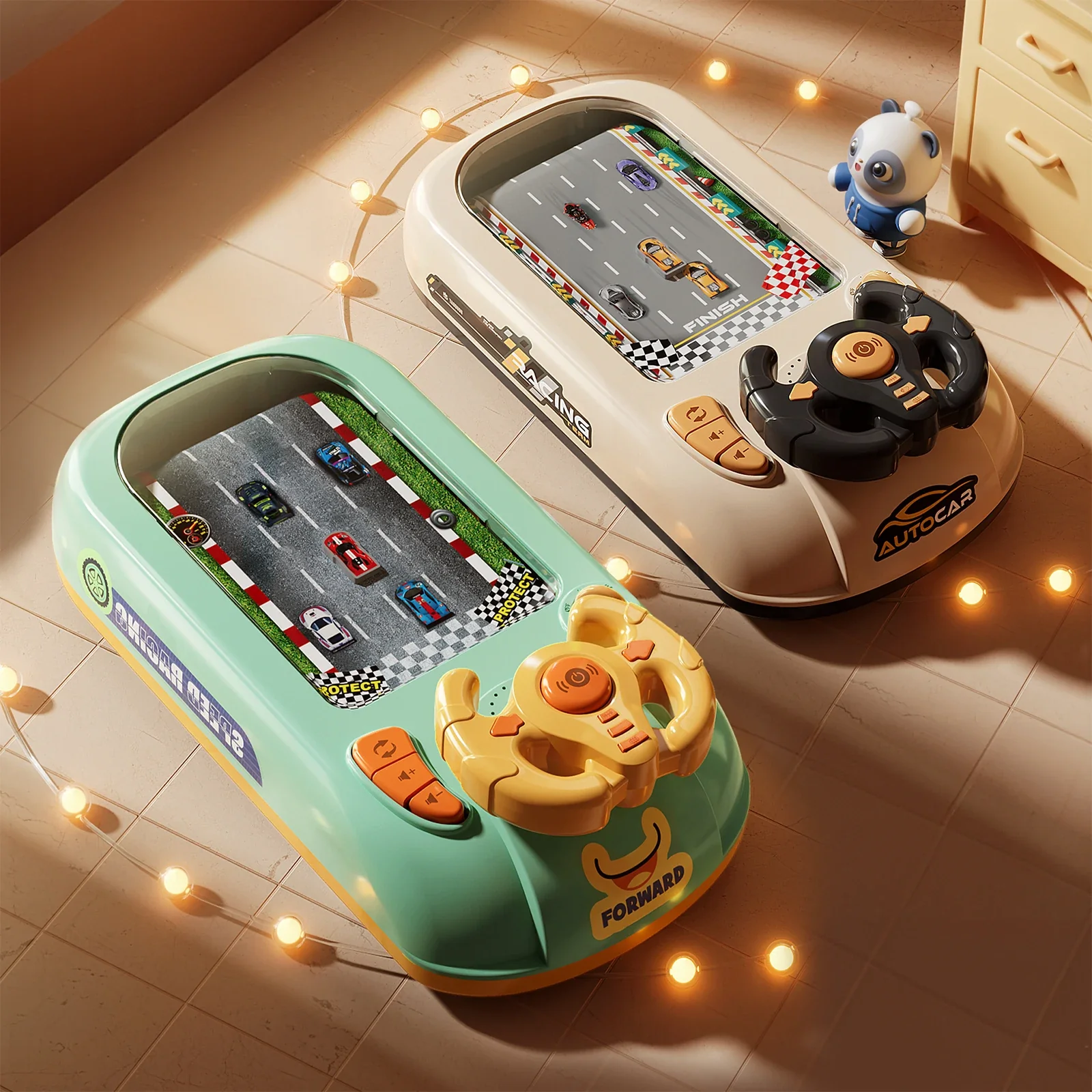 VroomoX Racing Toy - Image 2