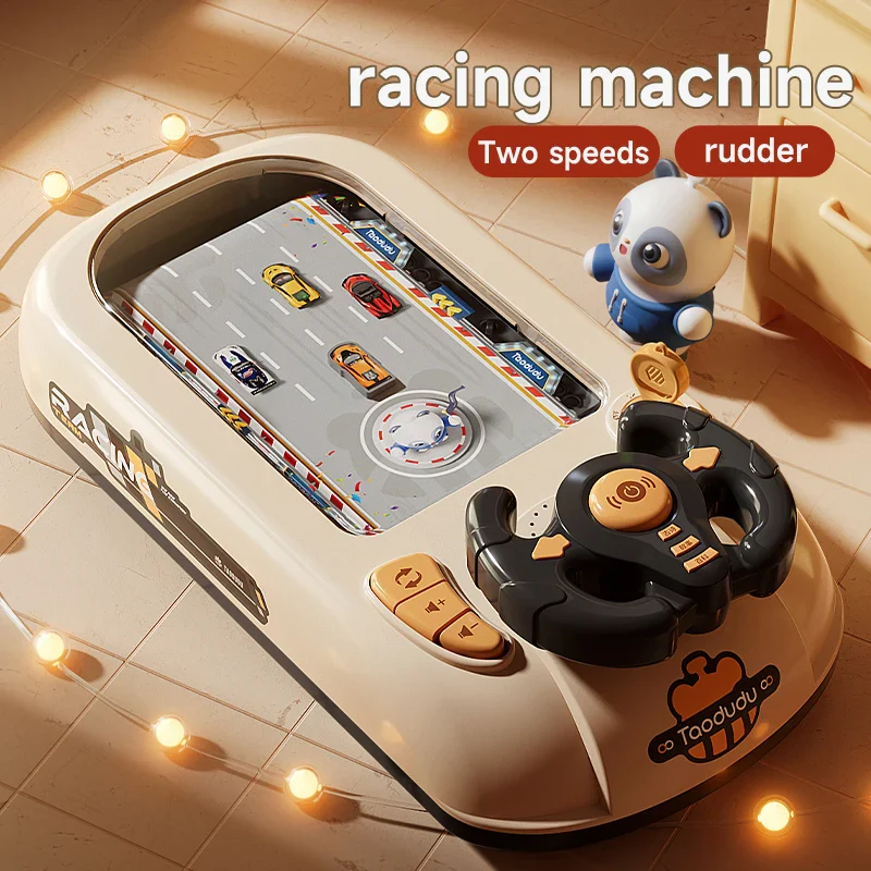 VroomoX Racing Toy - Image 4