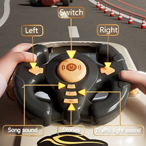 VroomoX Racing Toy - Image 8
