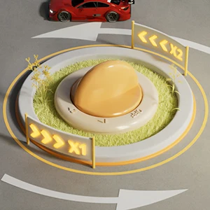VroomoX Racing Toy - Image 9