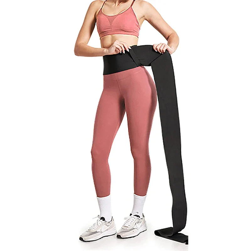 Waist Trainer Shapewear - Image 4