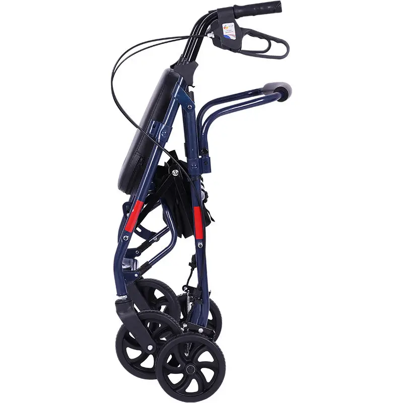 Walking Assist with Brake - Image 2