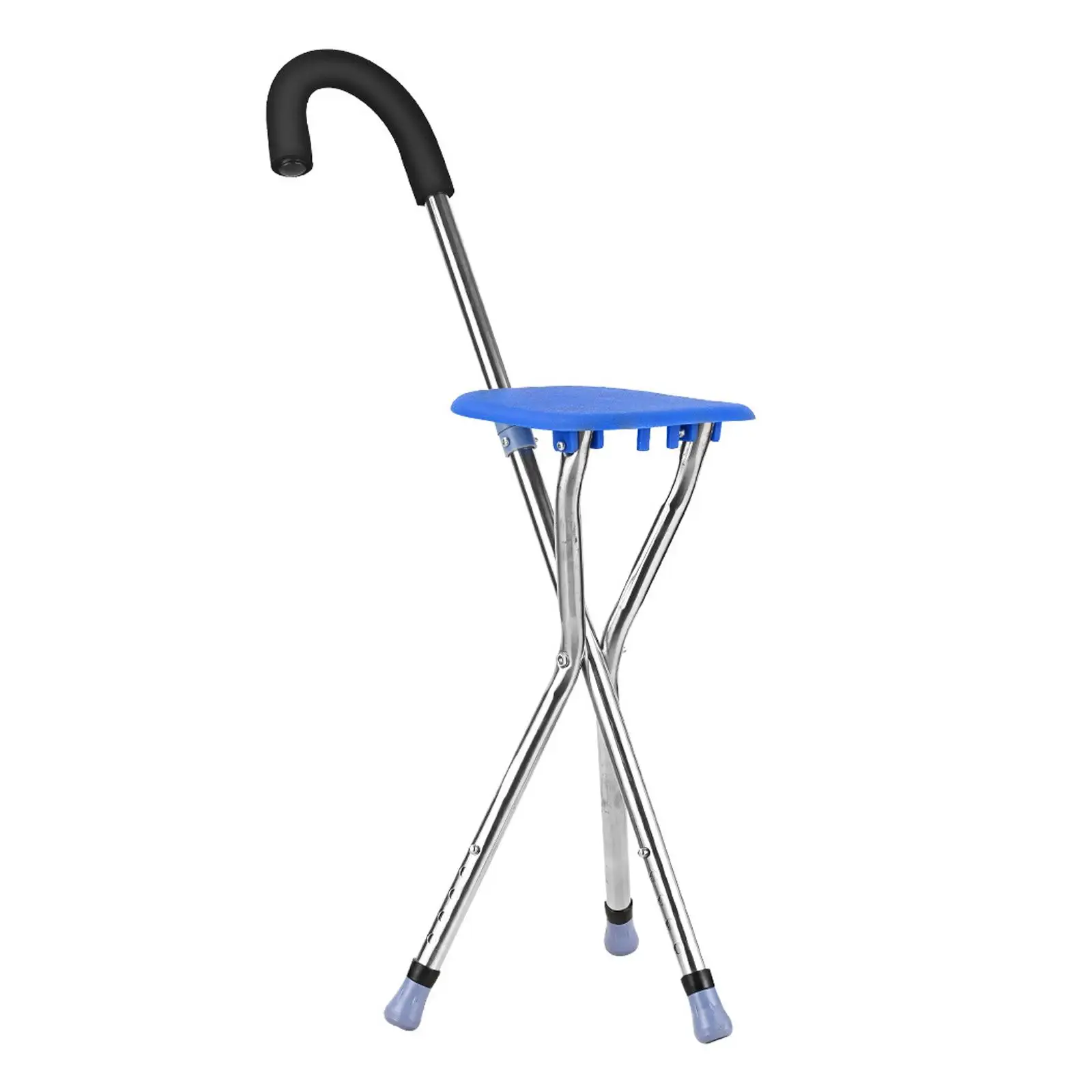Walking Cane Seat - Image 11