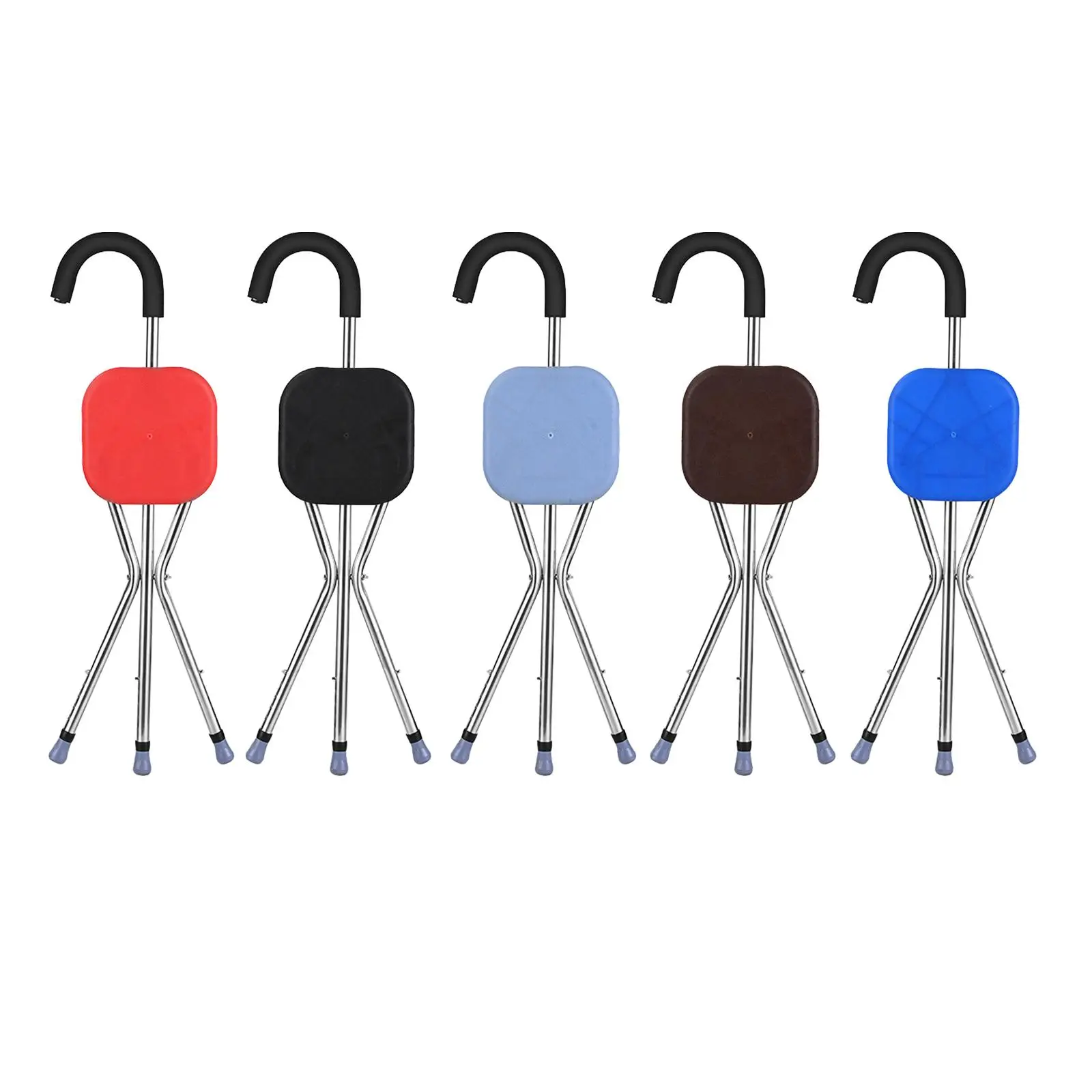 Walking Cane Seat - Image 12
