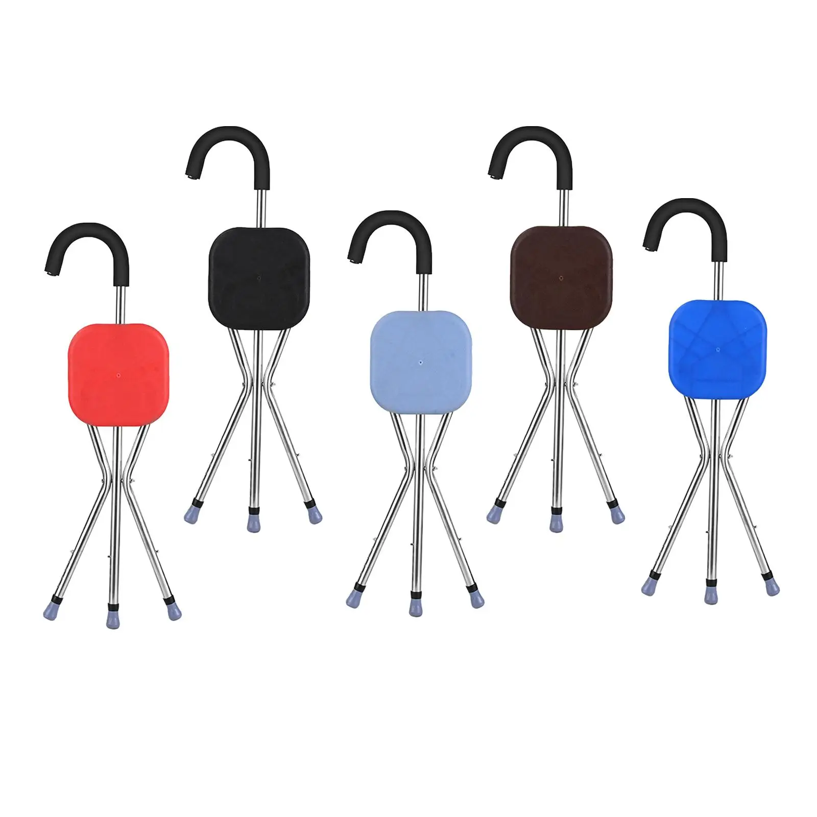 Walking Cane Seat - Image 3