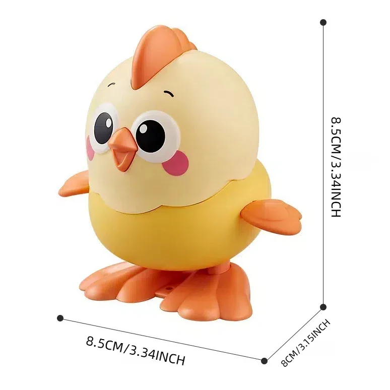 Walking Chippy - Image 11