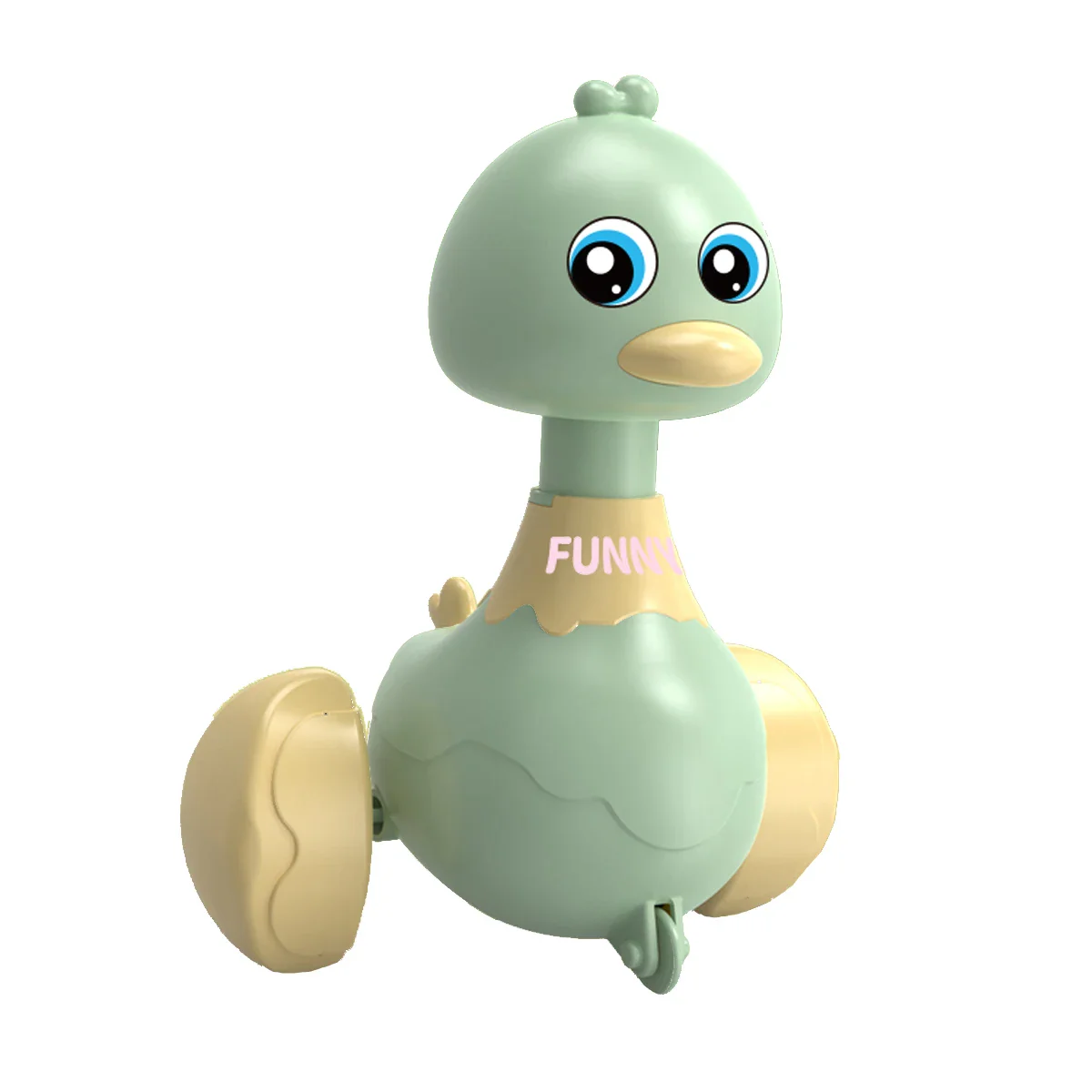 Walking Duck Toy - Image 3