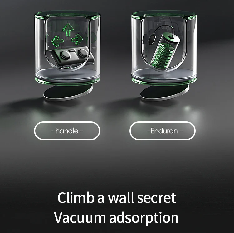 Wall Climbing Car Toy - Image 13