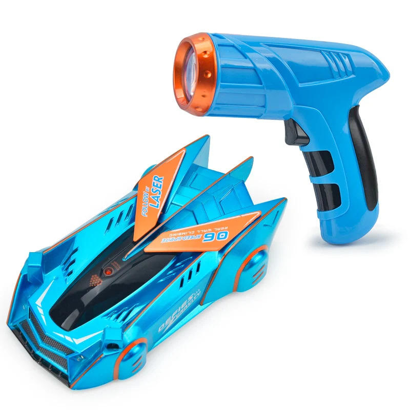 Wall Climbing Car Toy - Image 8