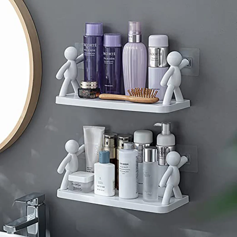 Wall Hanging Creative Rack - Image 12