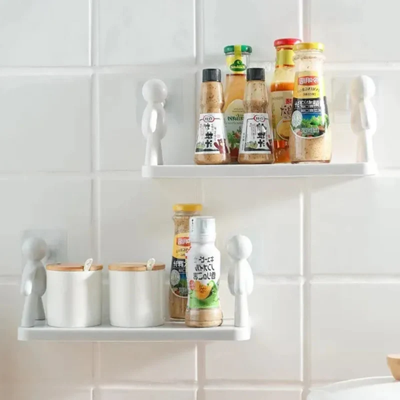 Wall Hanging Creative Rack - Image 14