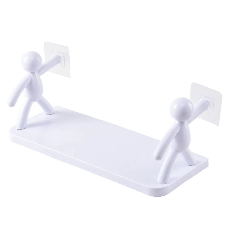 Wall Hanging Creative Rack - Image 2