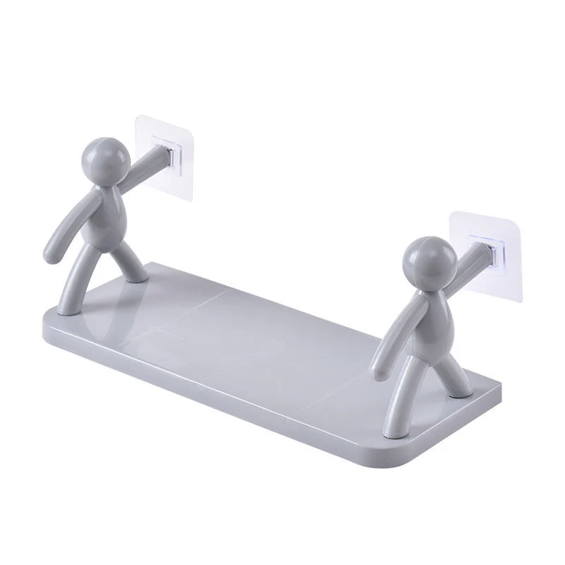 Wall Hanging Creative Rack - Image 3