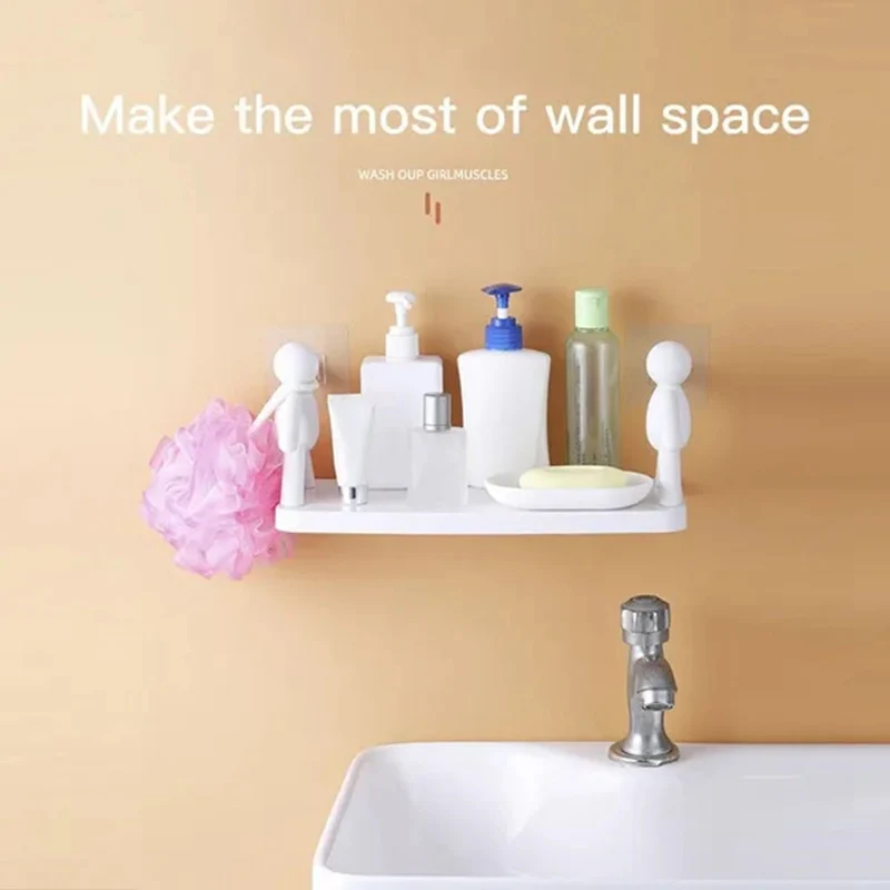 Wall Hanging Creative Rack - Image 4