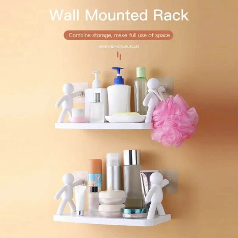 Wall Hanging Creative Rack - Image 6