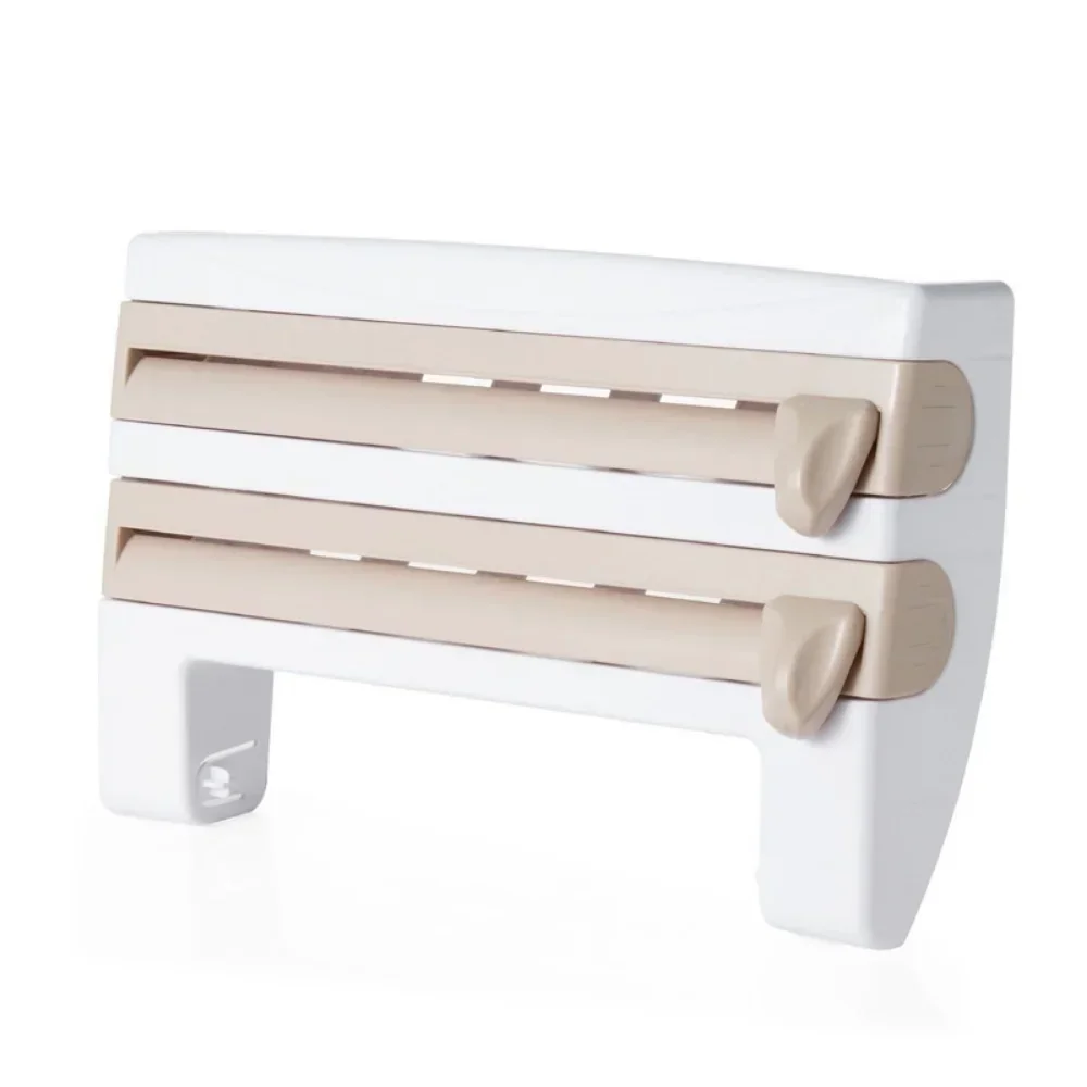Wall Hanging Kitchen Organizer - Image 5