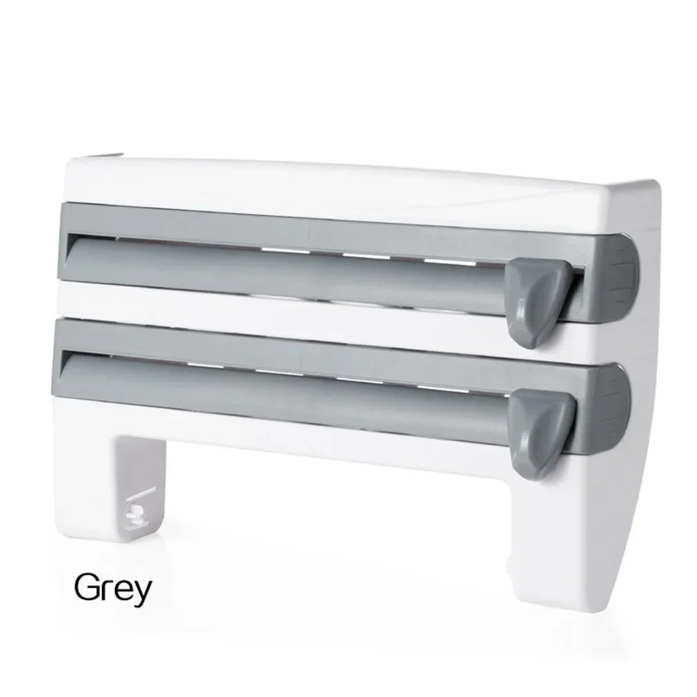 Wall Hanging Kitchen Organizer - Image 6