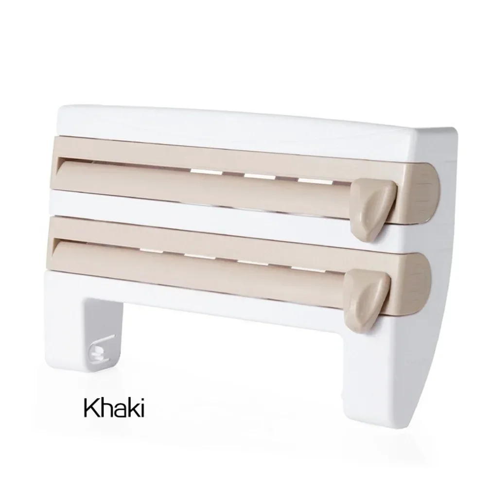 Wall Hanging Kitchen Organizer - Image 7