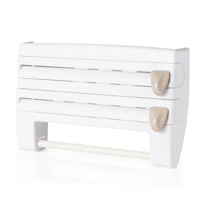 Wall Hanging Kitchen Organizer - Image 8