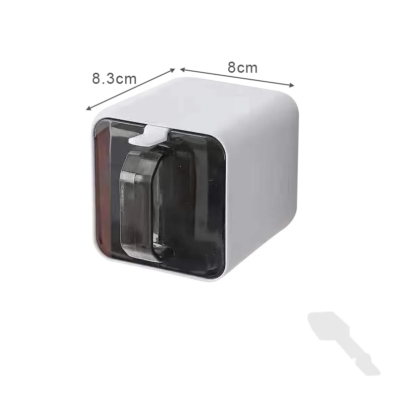 Wall Mount Seasoning Organizer - Image 12