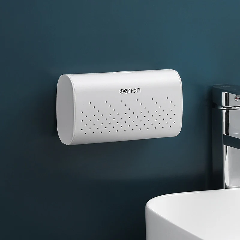 Wall Mount Soap Holder Box - Image 3