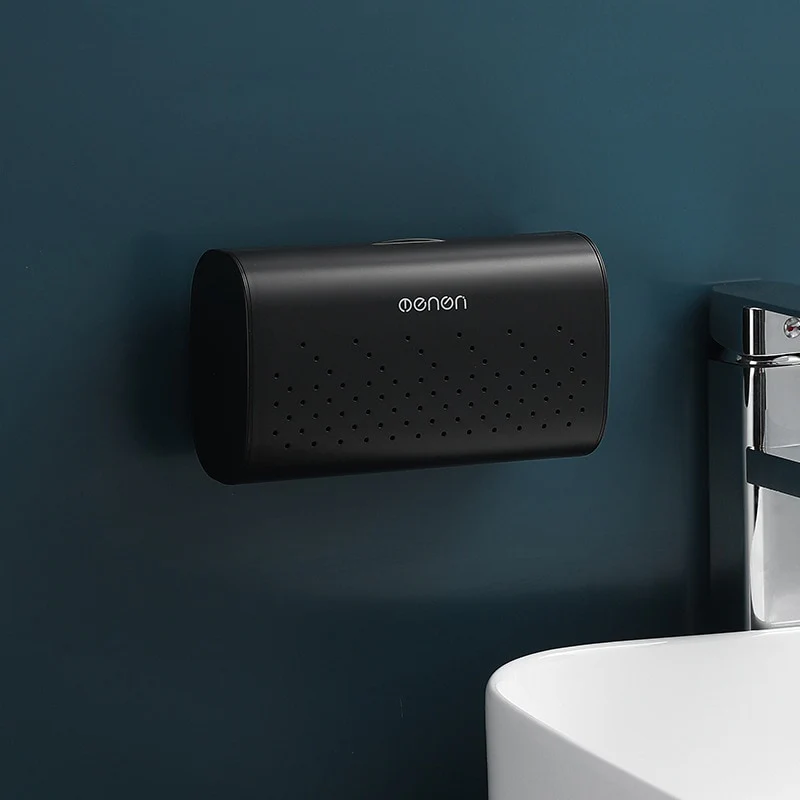 Wall Mount Soap Holder Box - Image 4
