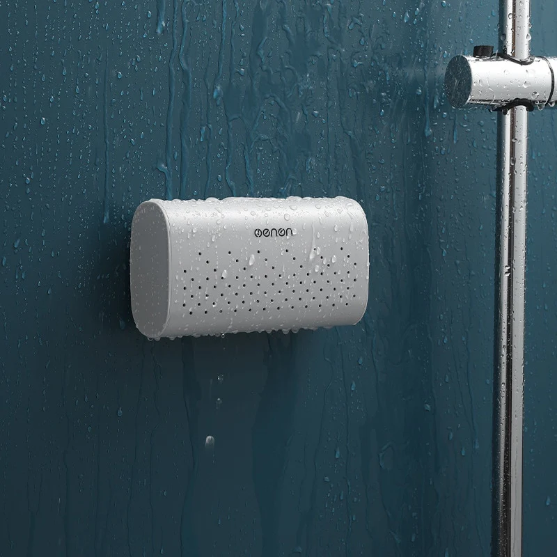 Wall Mount Soap Holder Box - Image 6
