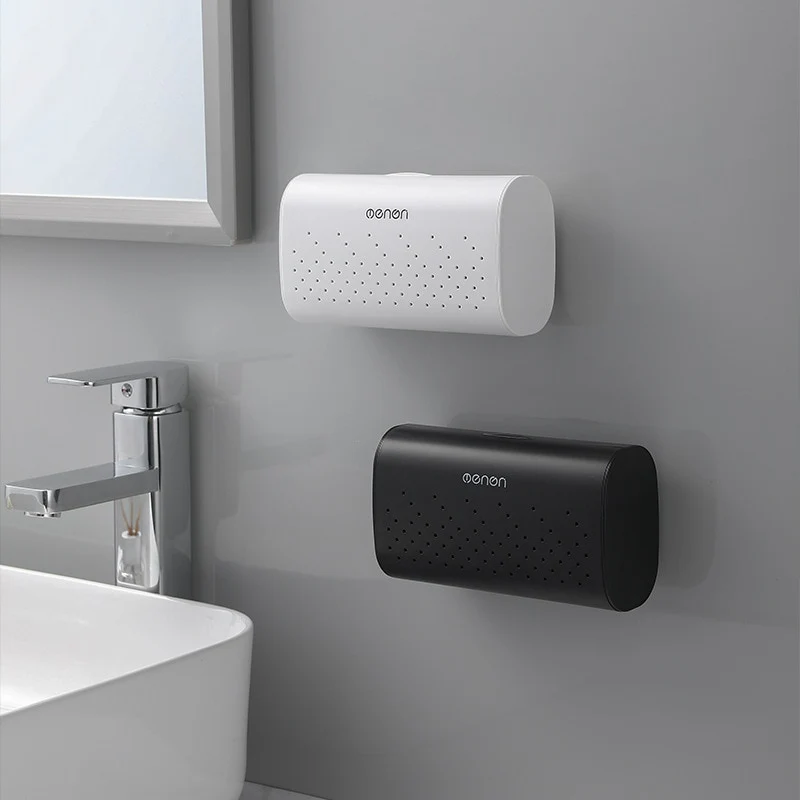 Wall Mount Soap Holder Box - Image 7