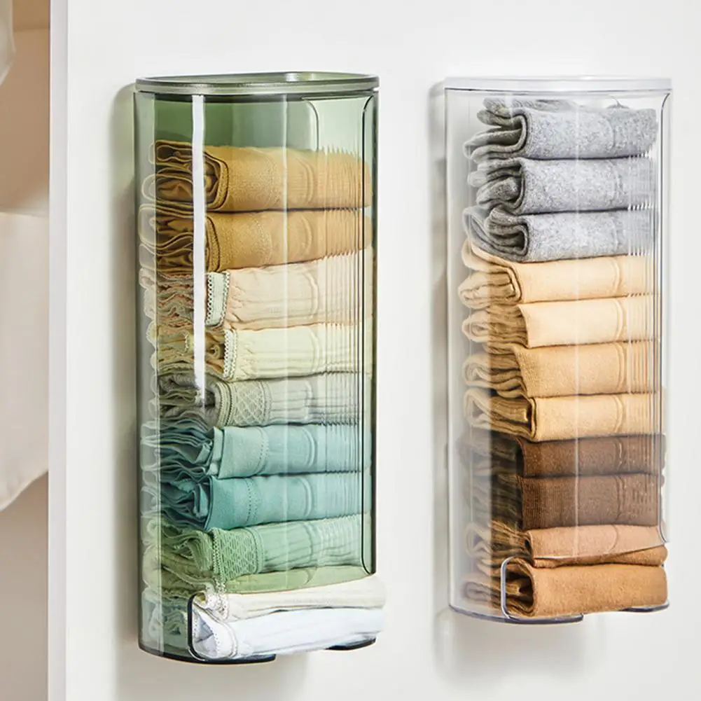 Wall Mount Storage Box - Image 2