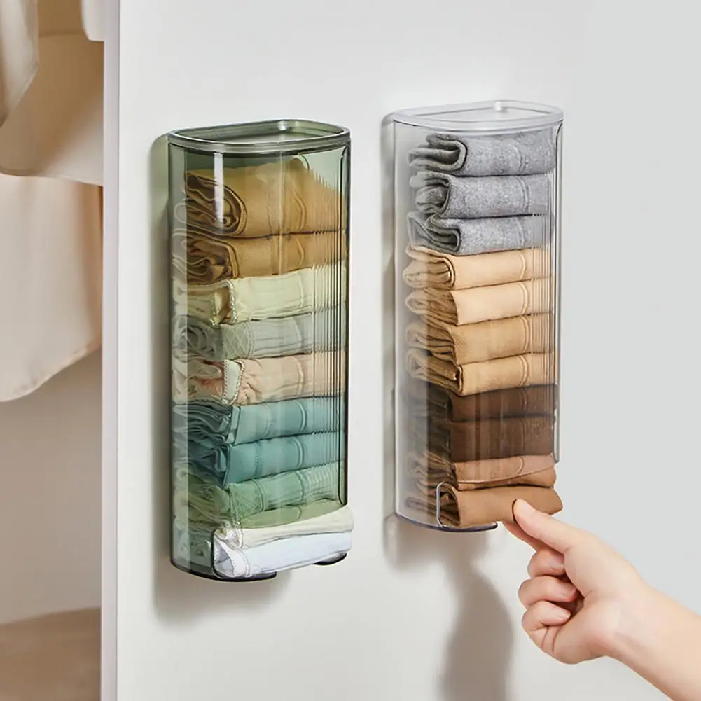 Wall Mount Storage Box - Image 3