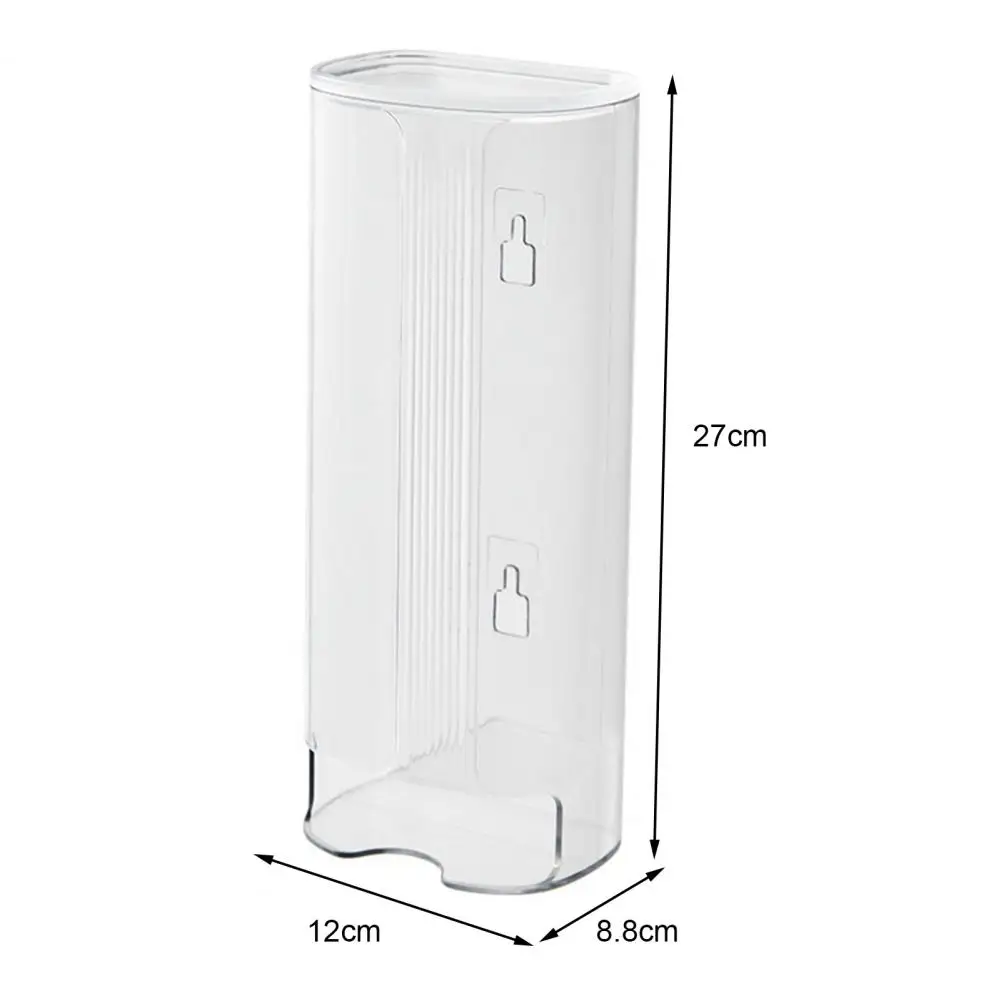 Wall Mount Storage Box - Image 6