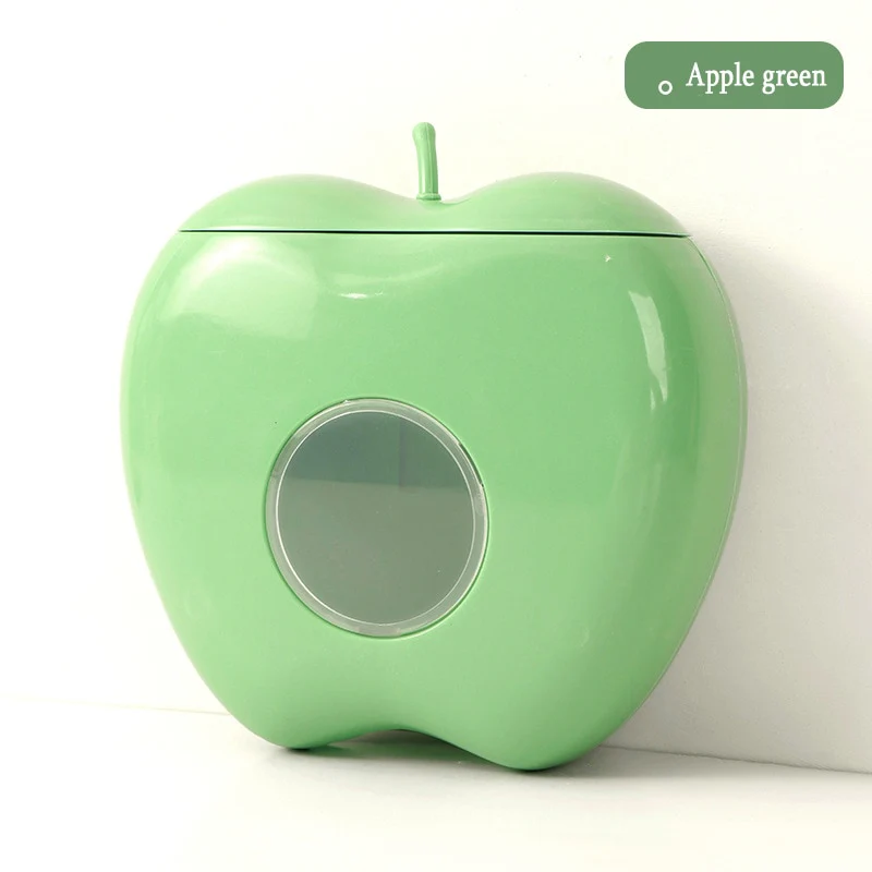 Wall-mounted Disposable Cling Film Bag Dispenser - Image 2