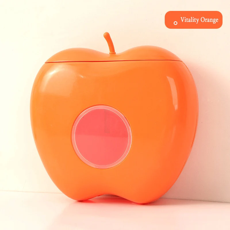 Wall-mounted Disposable Cling Film Bag Dispenser - Image 3