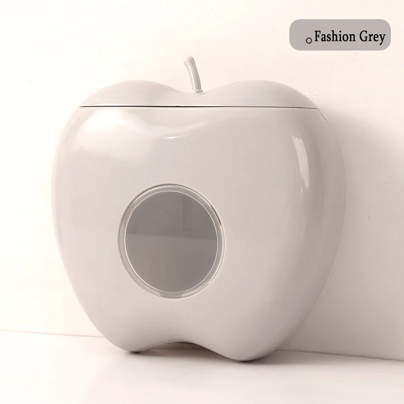 Wall-mounted Disposable Cling Film Bag Dispenser - Image 4