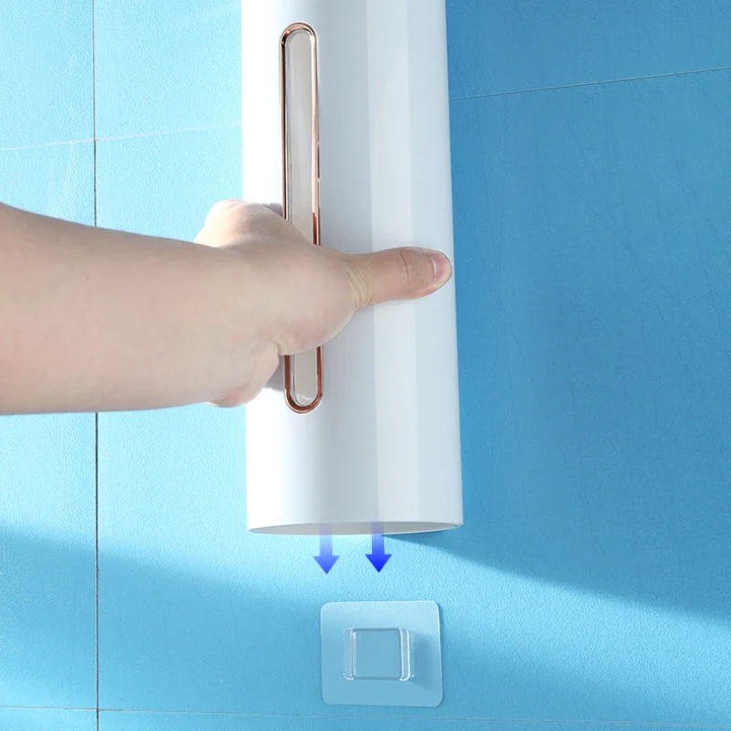 Wall Mounted Disposable Paper Cups Dispenser - Image 11