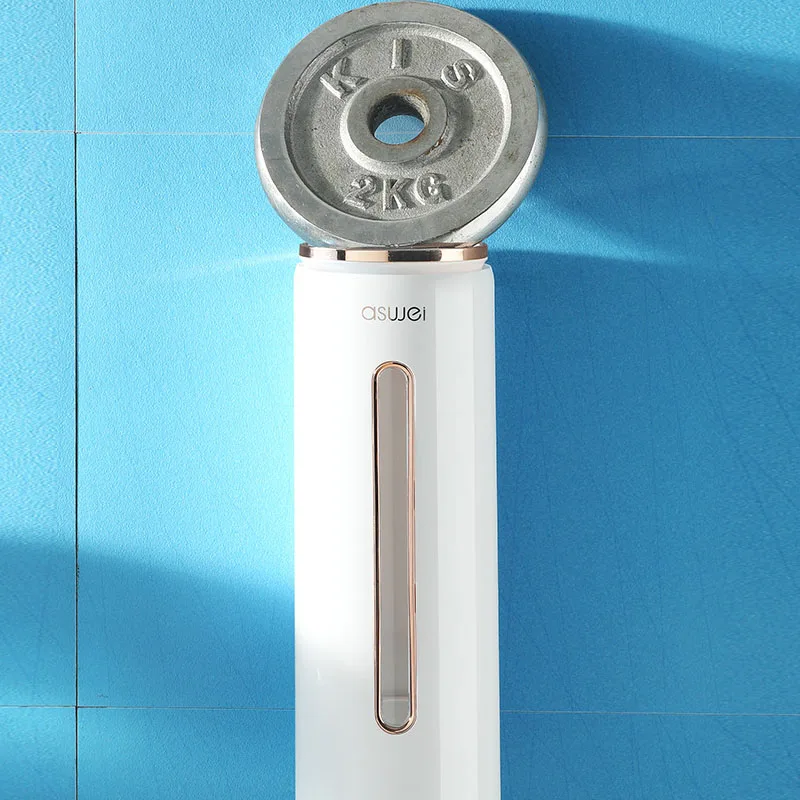 Wall Mounted Disposable Paper Cups Dispenser - Image 12
