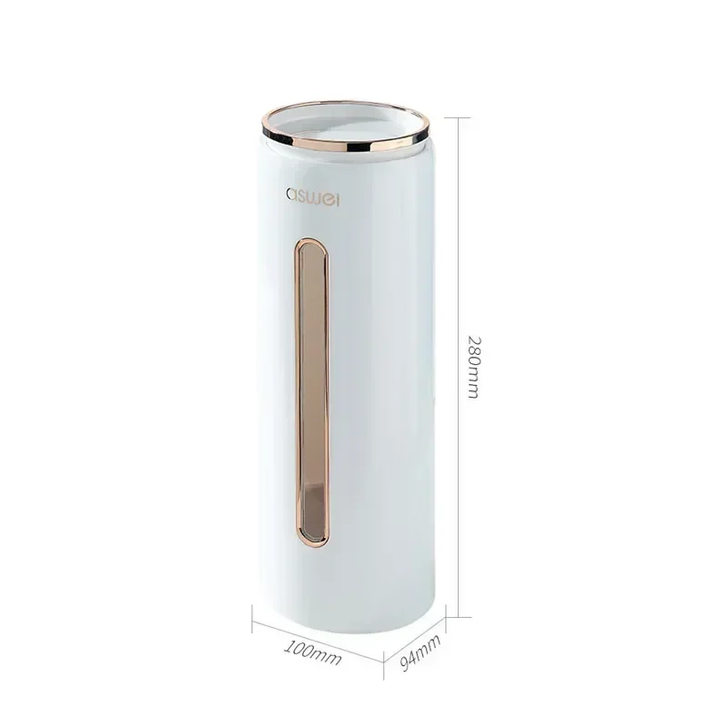 Wall Mounted Disposable Paper Cups Dispenser - Image 15